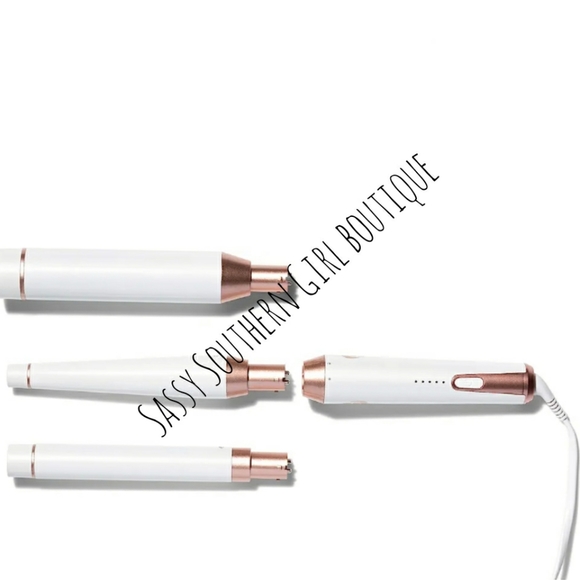 🆕⭐T3 Whirl Trio curling iron